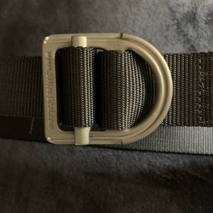 5.11 Tactical belt